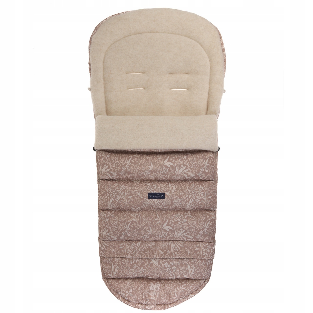 ZAFFIRO Śpiworek 5w1 iGrow 2.0 + Wełna PREMIUM EAN (GTIN) 5902745553719