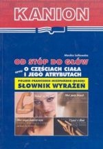 Od stóp do głów Monika Sułkowska