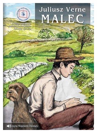 Verne Malec Audiobook Qes