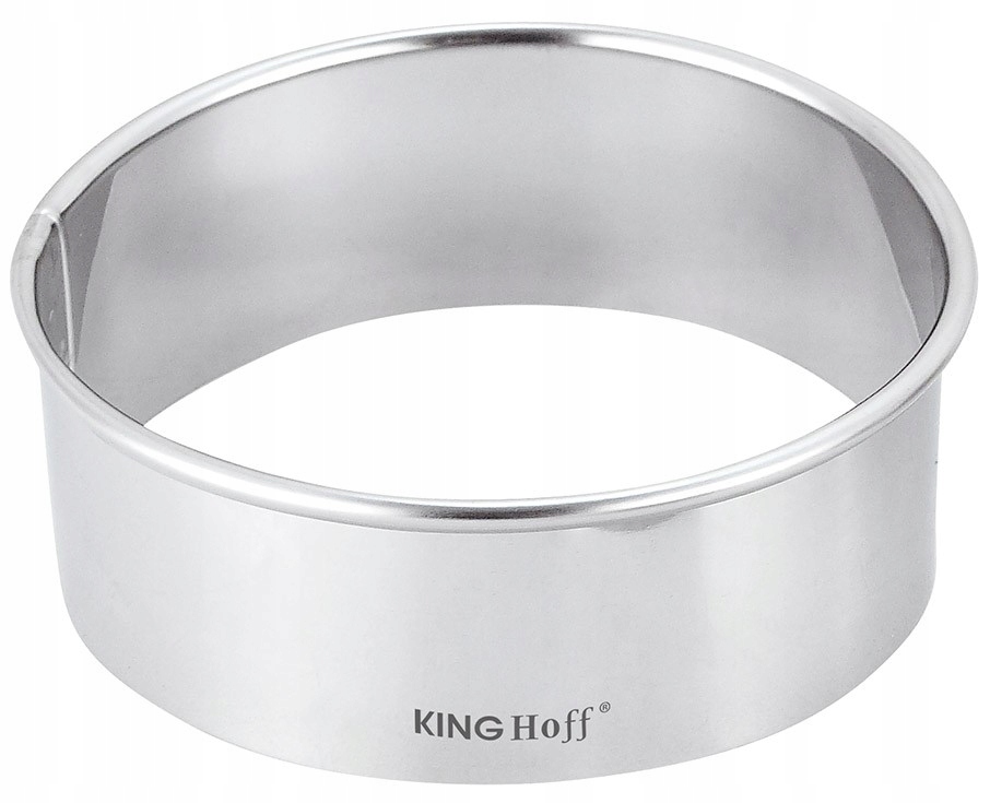 WYKRAWACZ DO LEPIENIA PIEROGÓW CIASTA FOREMKA 8w1 Kolor dominujący inny