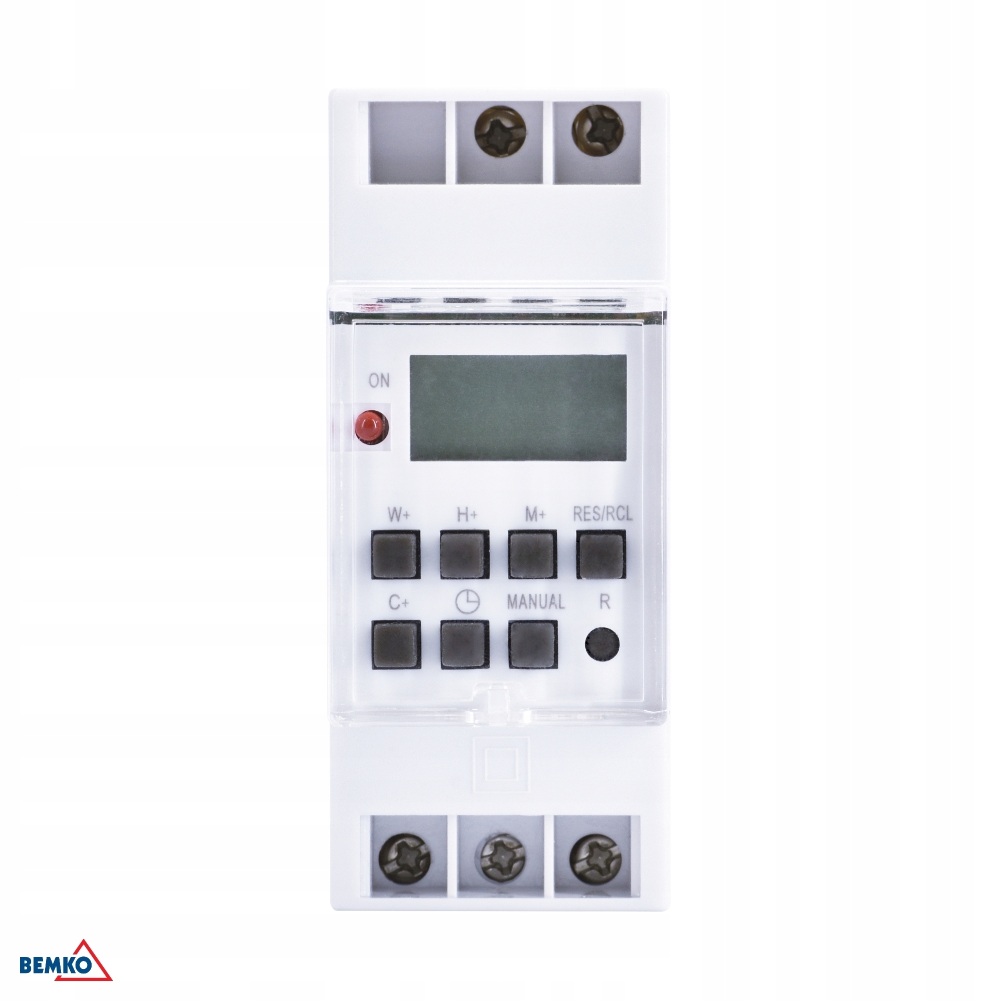 PROGRAMATOR CZASOWY ELEKTRONICZNY 7D SCHELINGER EAN (GTIN) 5900280910998