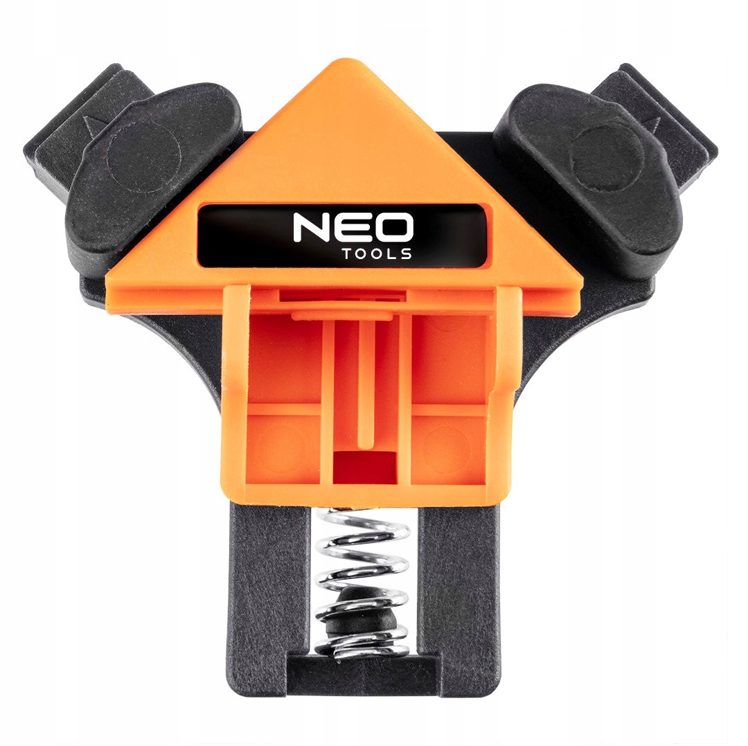 ŚCISK KĄTOWY DO NAROŻNIKÓW DREWNA STOLARSKI ŚCISKI KĄTOWE STOLARSKIE MEBLI Rodzaj kątowy