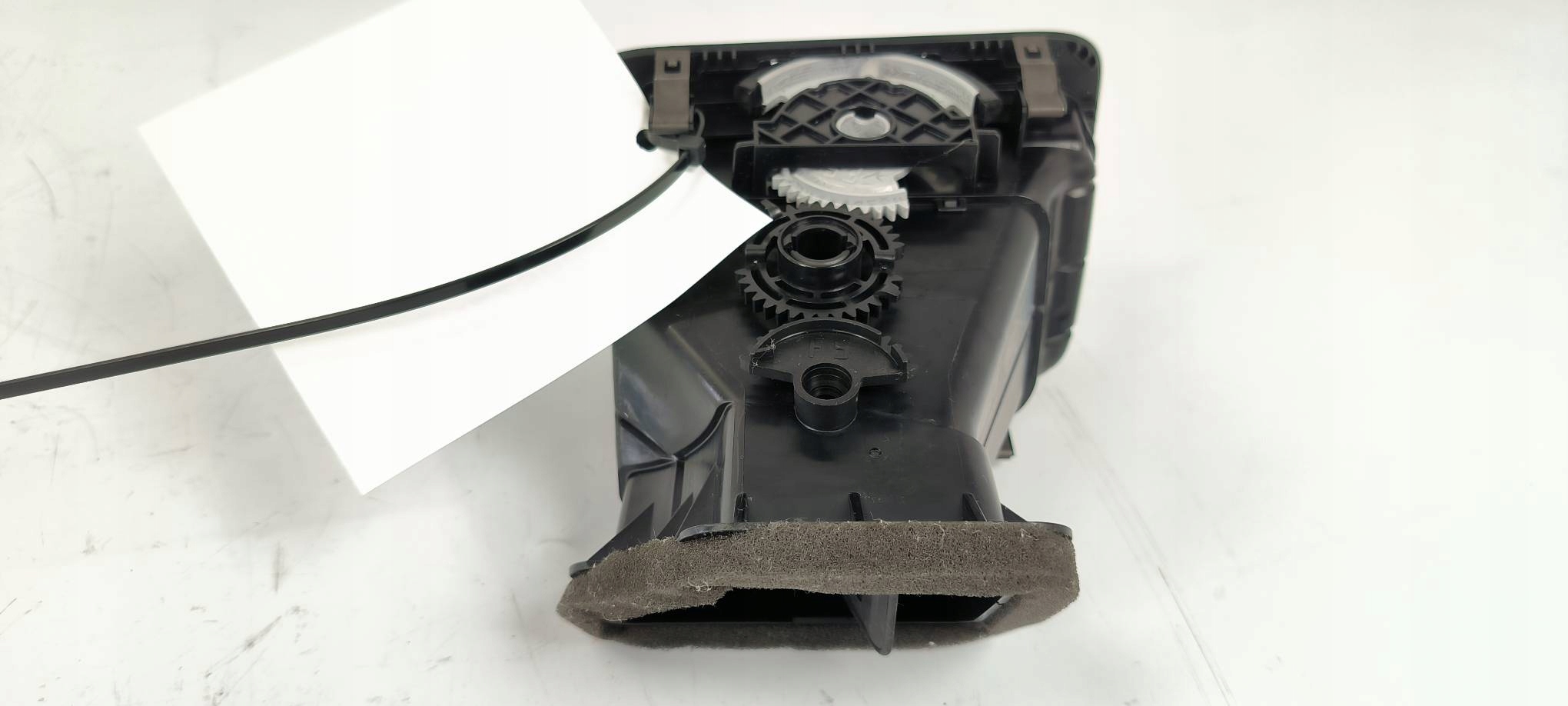 grid air conditioning devices 5K0819710C VOLKSWAGEN GOLF VI