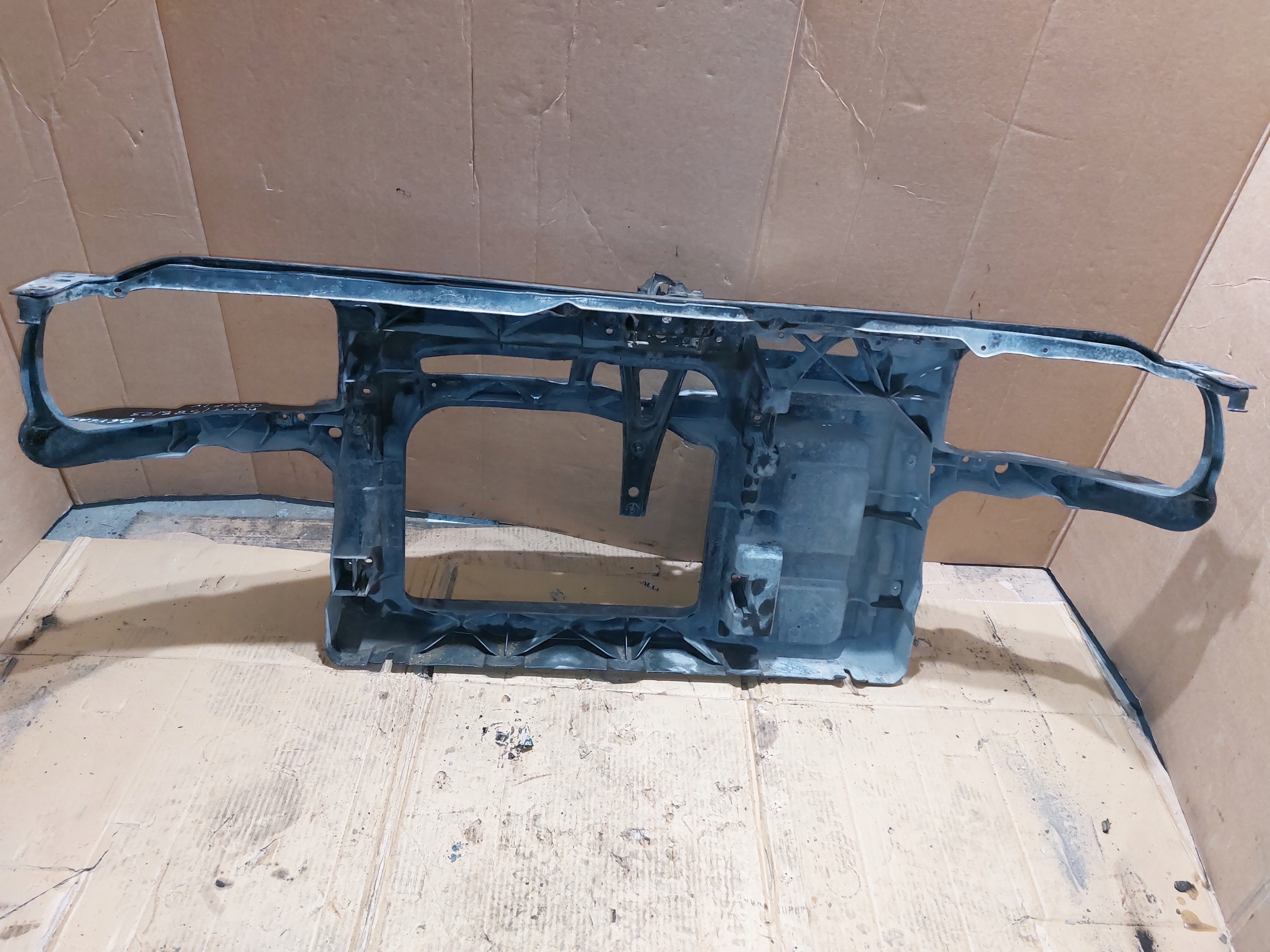 Armature Traverse VW GOLF IV
