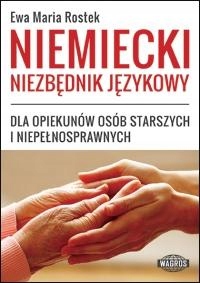 NIEMIECKI NIEZBĘDNIK JĘZYKOWY DLA OPIEKUNÓW...