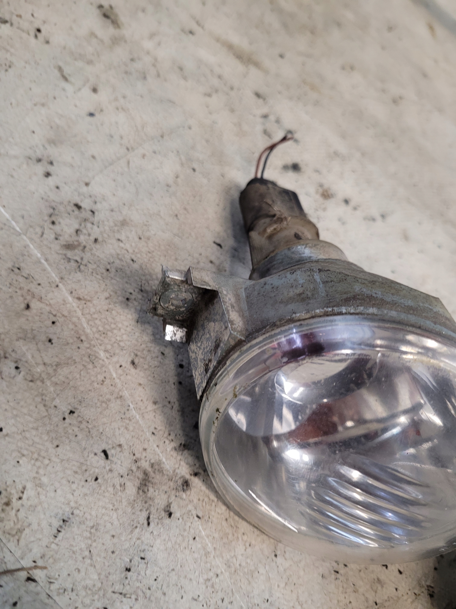 indicator left right 6X0953156F 6X0953155F VW LUPO