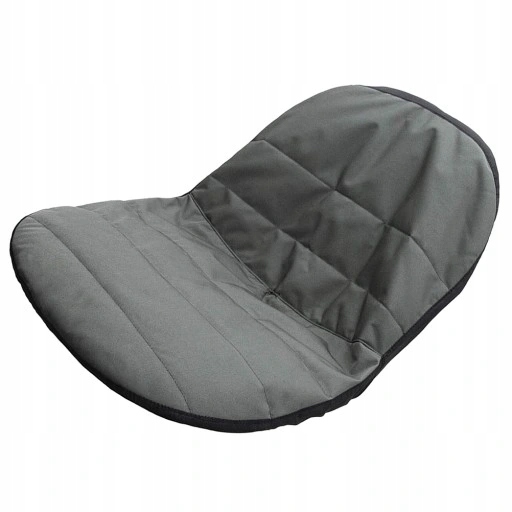 Siedzenie z oparciem do ciągnika Typ inny