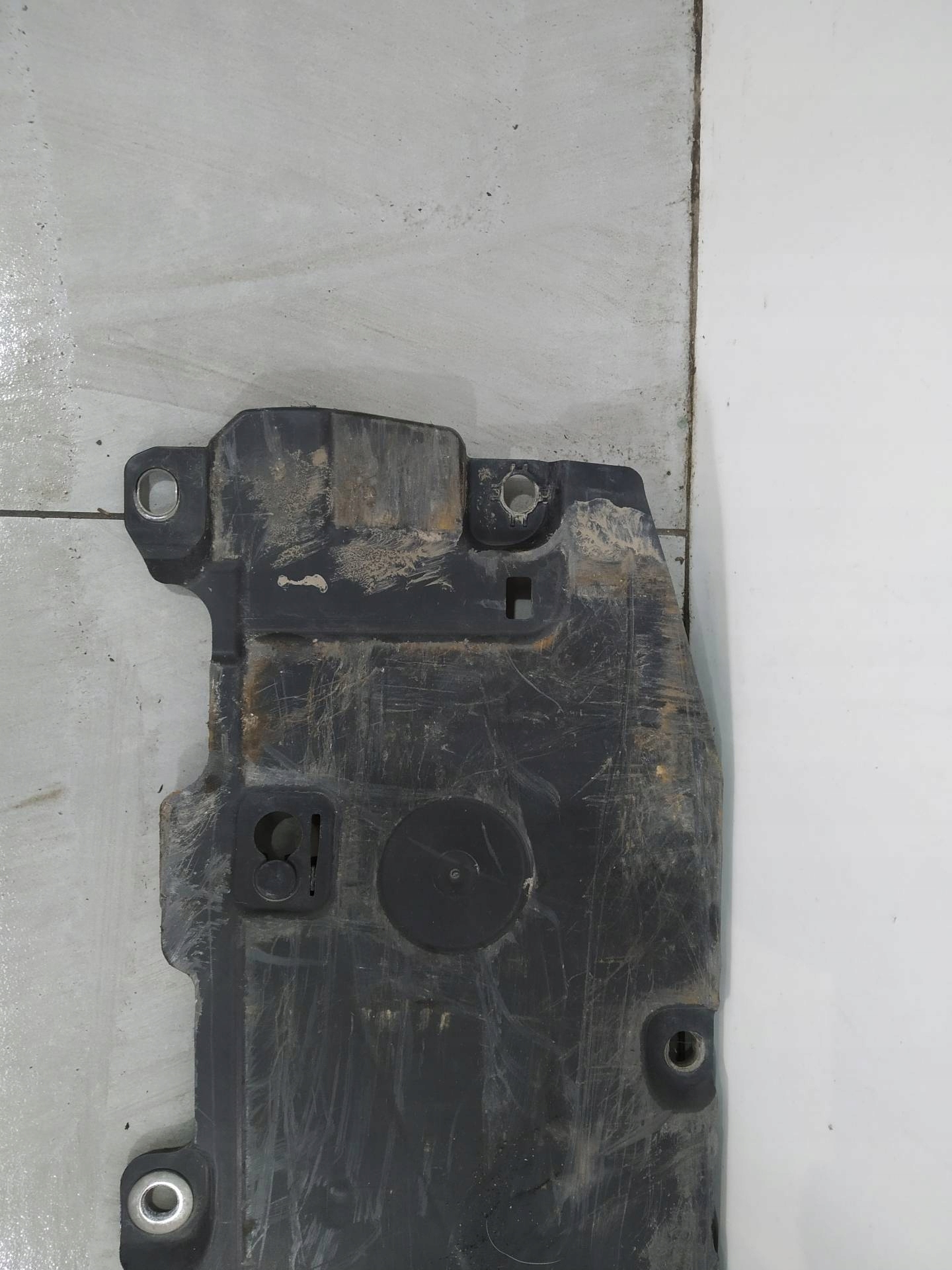 Blende Abdeckung abdeckung Unterfahrschutz links 31449142 Volvo XC 90 II (2015- )