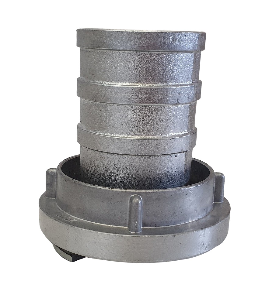 

Łącznik ssawny do węża 3 cale / 75 mm