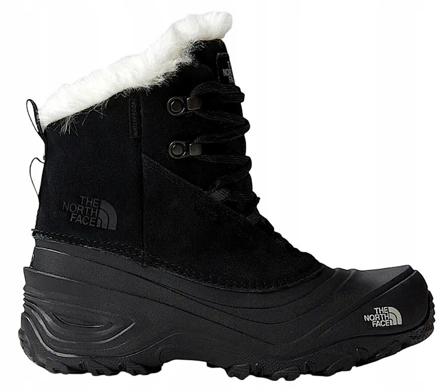 Buty zimowe The North Face Shellista V rozmiar 39