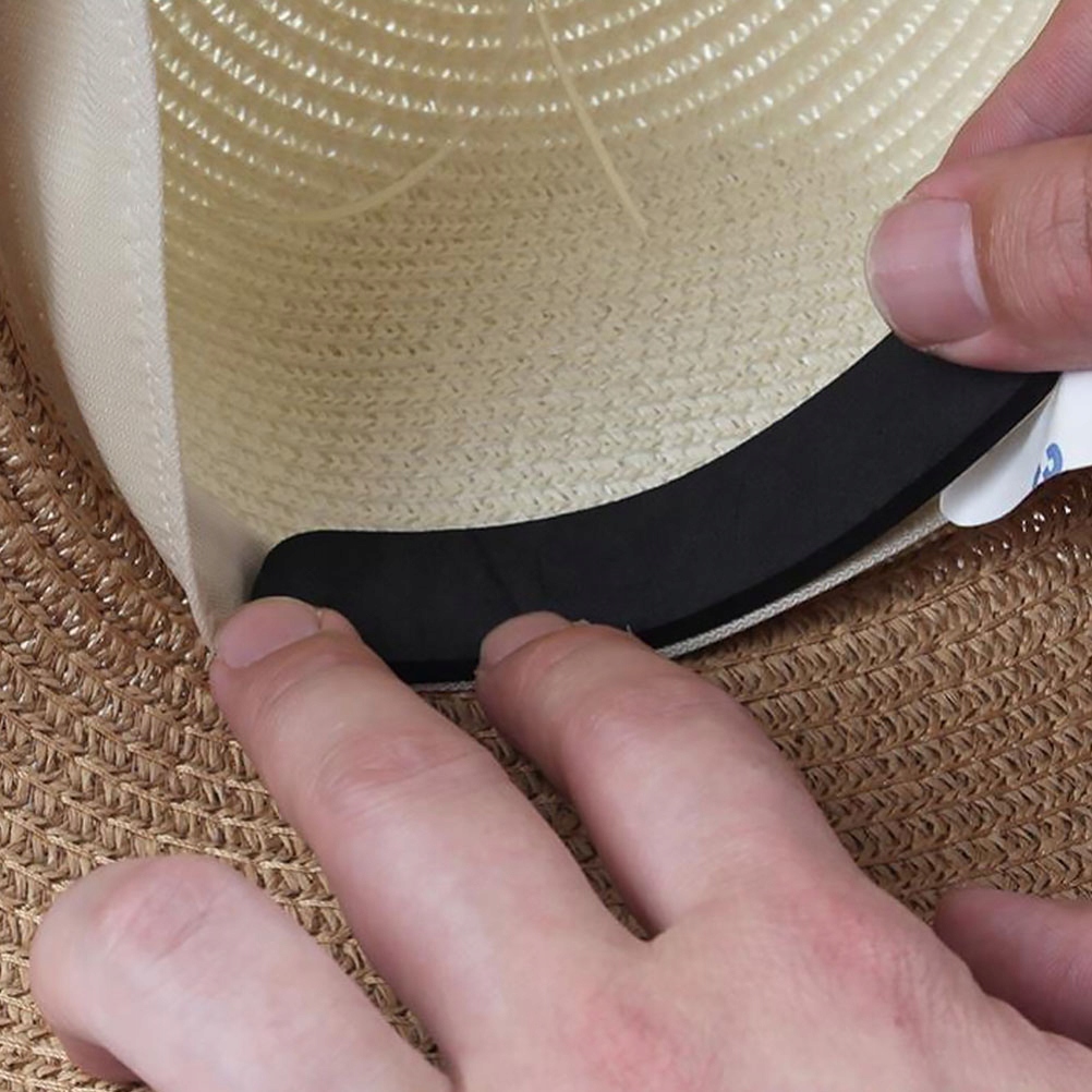 WYŚCIÓŁNIA Z PIANKI ROZMIAR CZAPKI WKŁADKA POCIĄGAJĄCA Liczba par w opakowaniu 0