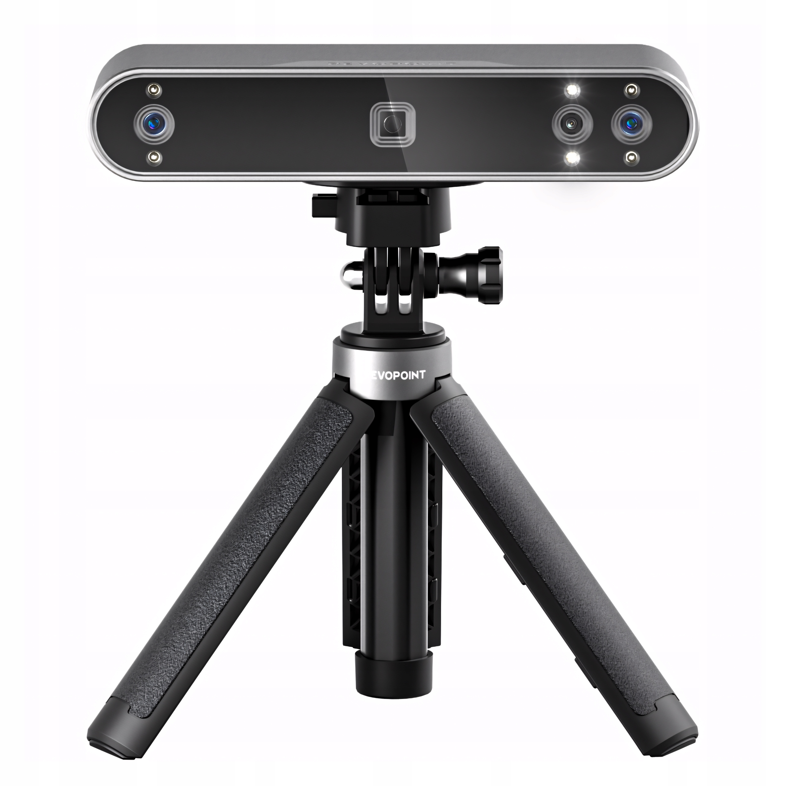 Skaner 3D Revopoint Pop 3 Plus Advanced