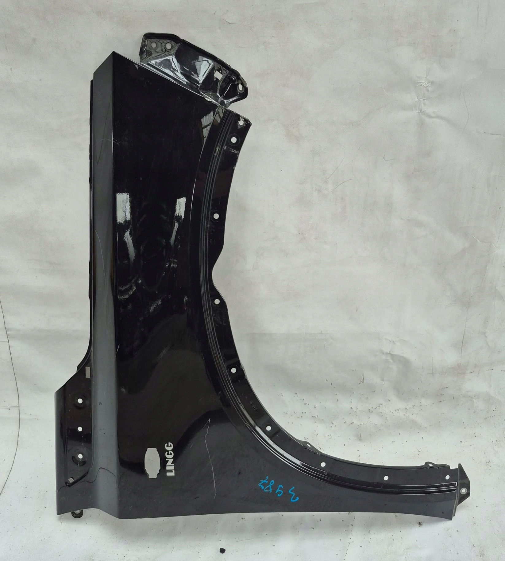 SUZUKI VITARA III 15- fender right front front