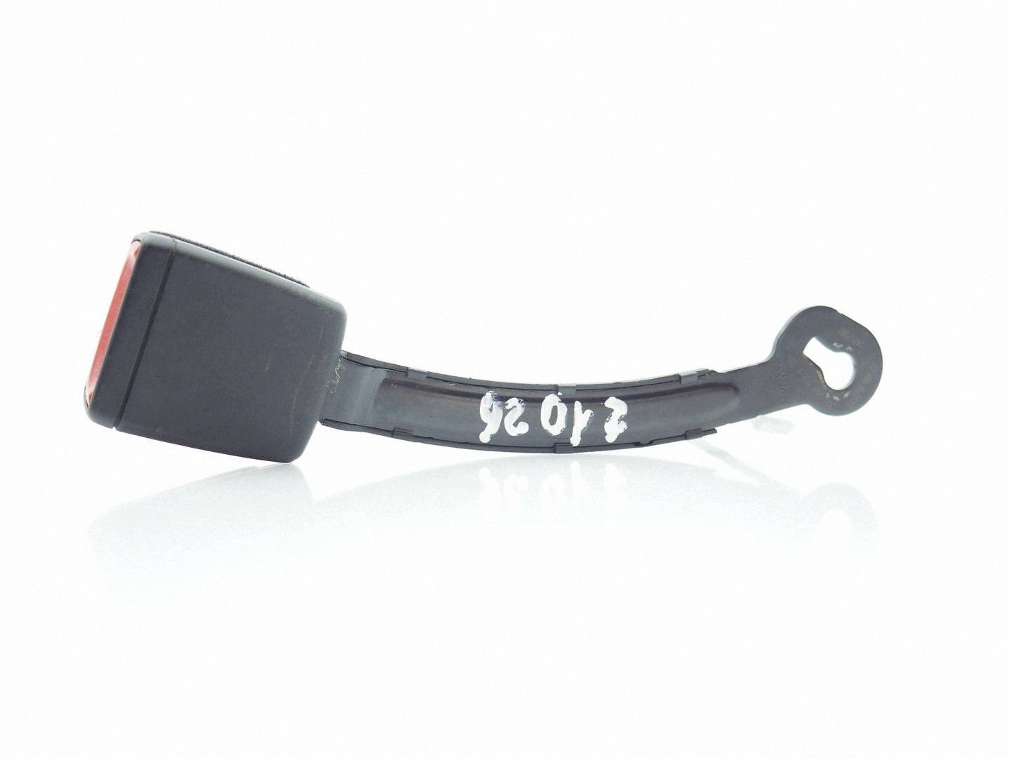seat belt buckle left front left front VW PASSAT B8 KOMBI 3G0857755F