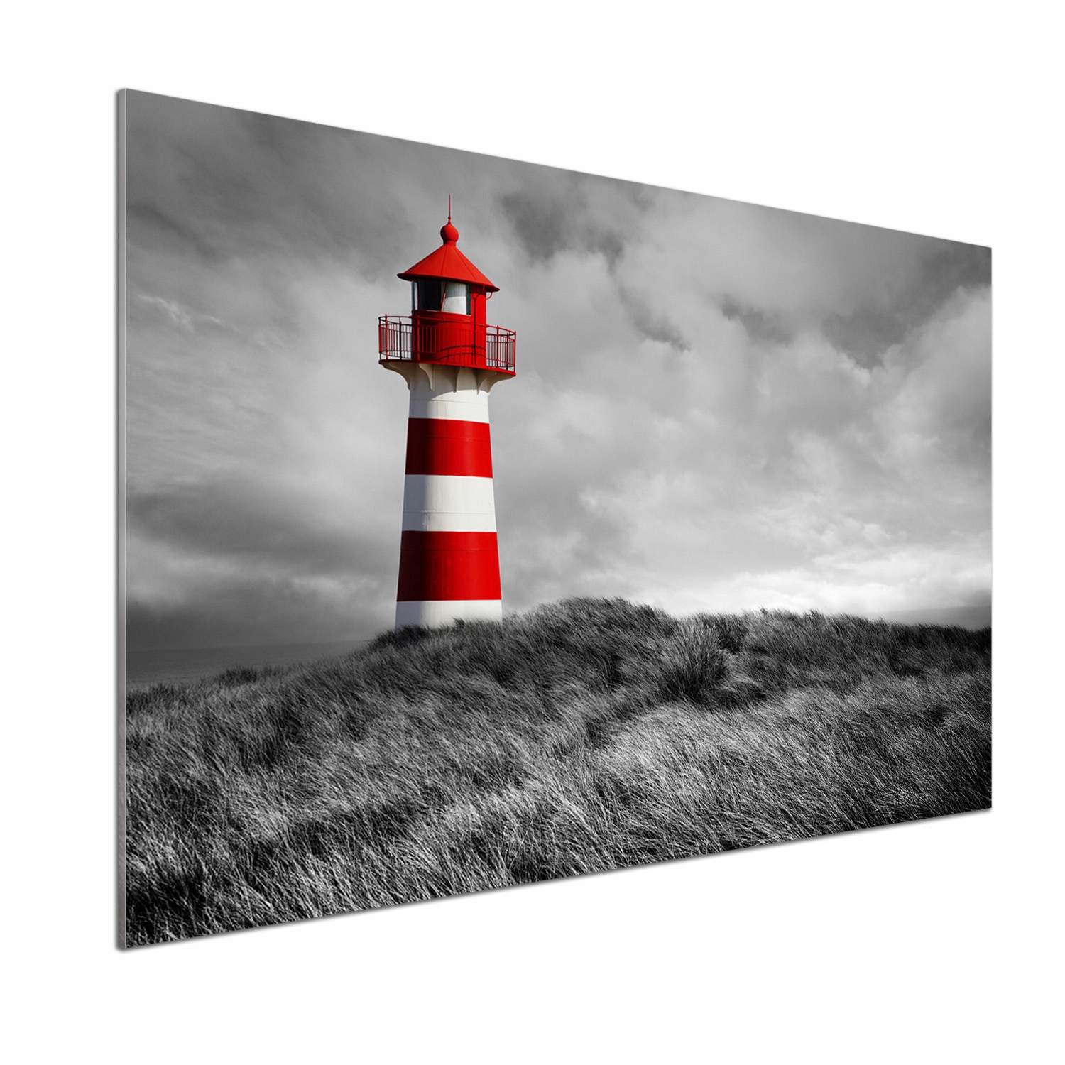 Panel do kuchyně Maják 100 x 70 cm Lepidlo
