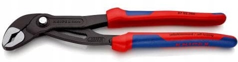 Kleště na trubky fosforované 300 mm (87 02 300) Knipex