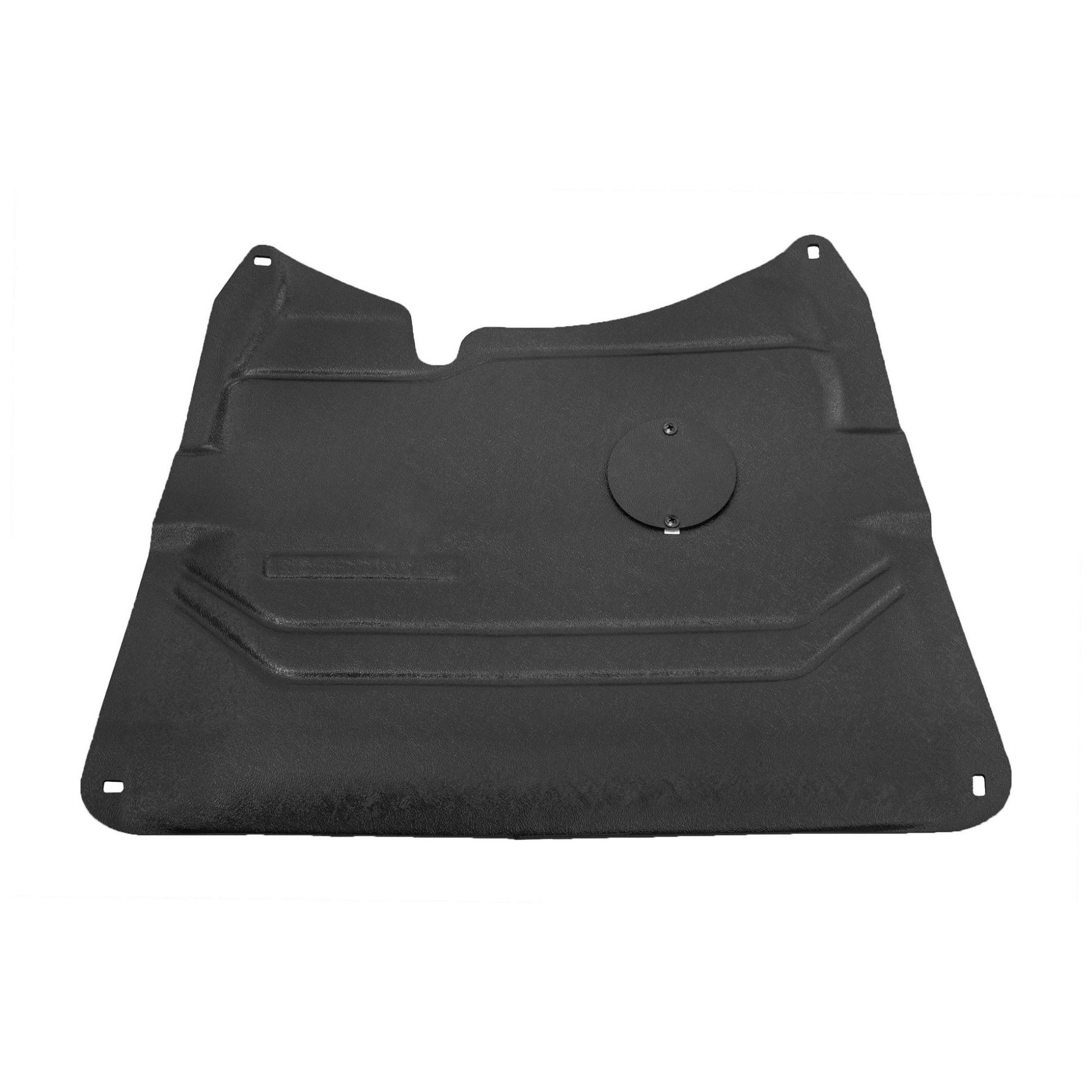 Kryt motoru Renault Scenic I 1996-2003