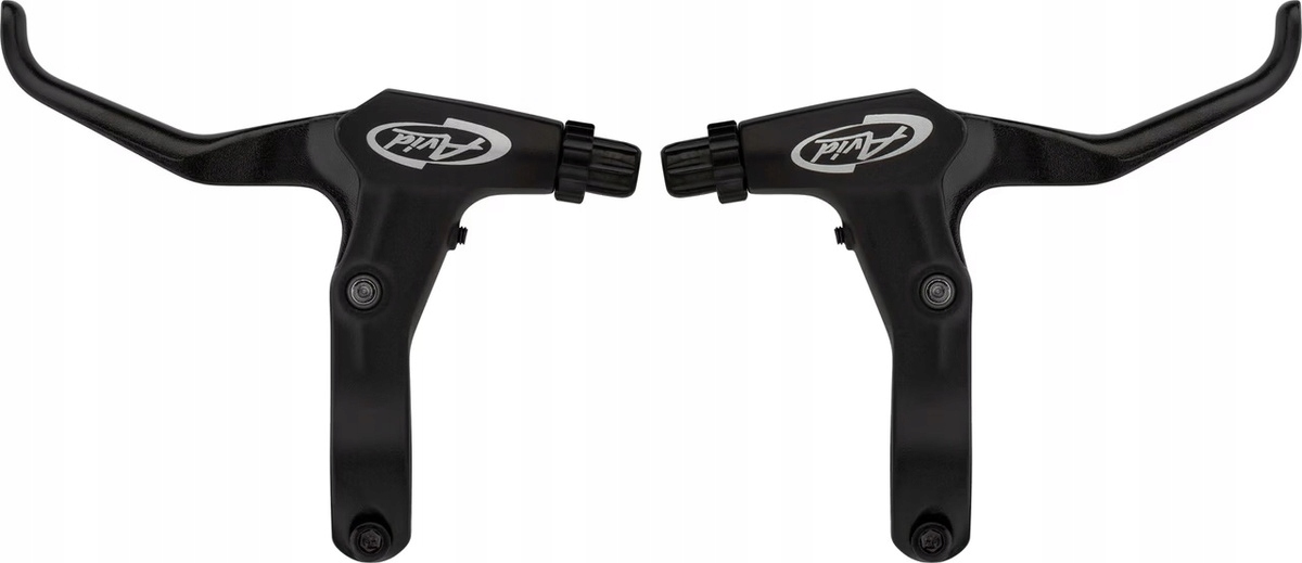 Klamki hamulcowe v-brake AVID Sram FR-5 komplet