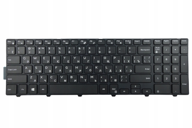 Pl Originální klávesnice Dell Inspiron 3541 3542 HHCC8