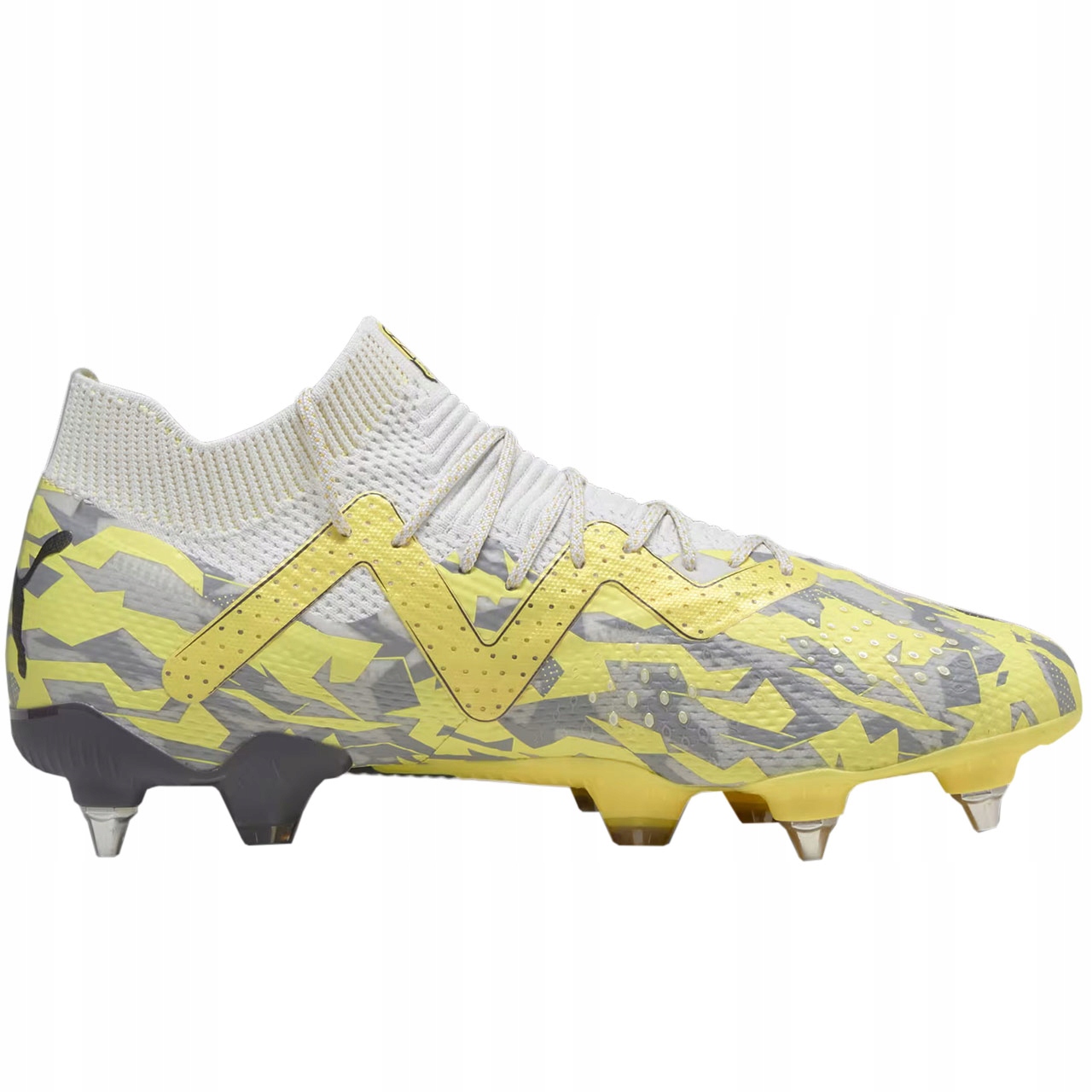 Buty Profesjonalne Puma Future Ultimate MxSG Mixy rozmiar 40