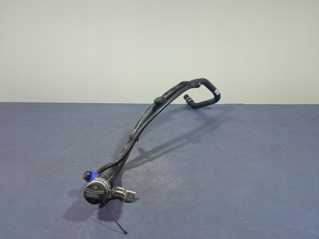 BMW X5 G05 LCI WLEW RURA PALIWA DIESEL 7439932