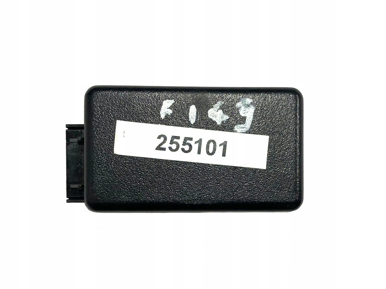 FERRARI CALIFORNIA module radio control unit 255101