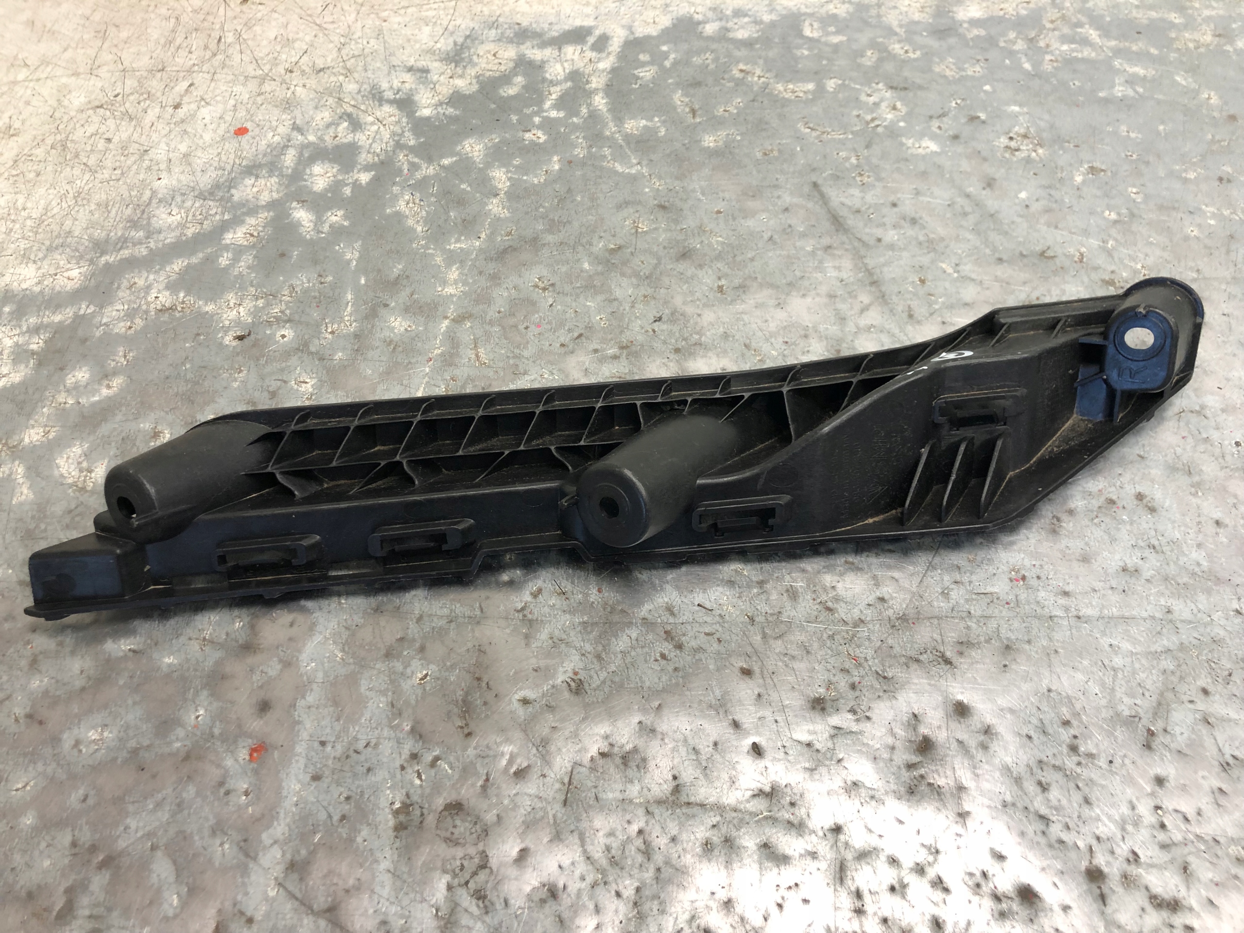bumper bracket right front PORSCHE BOXSTER EV 983 983807890
