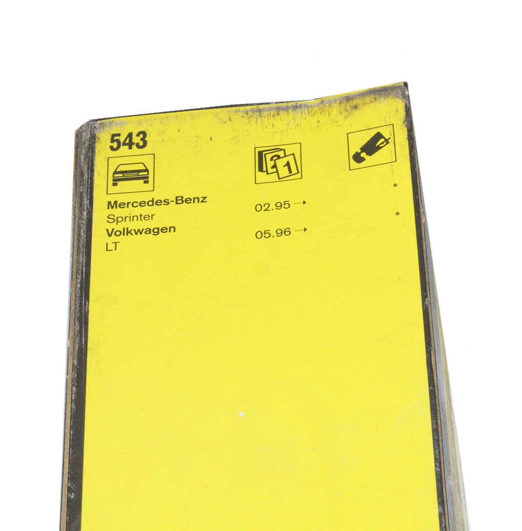 543 BOSCH PIORO WYCIERACZKI Manufacturer Bosch