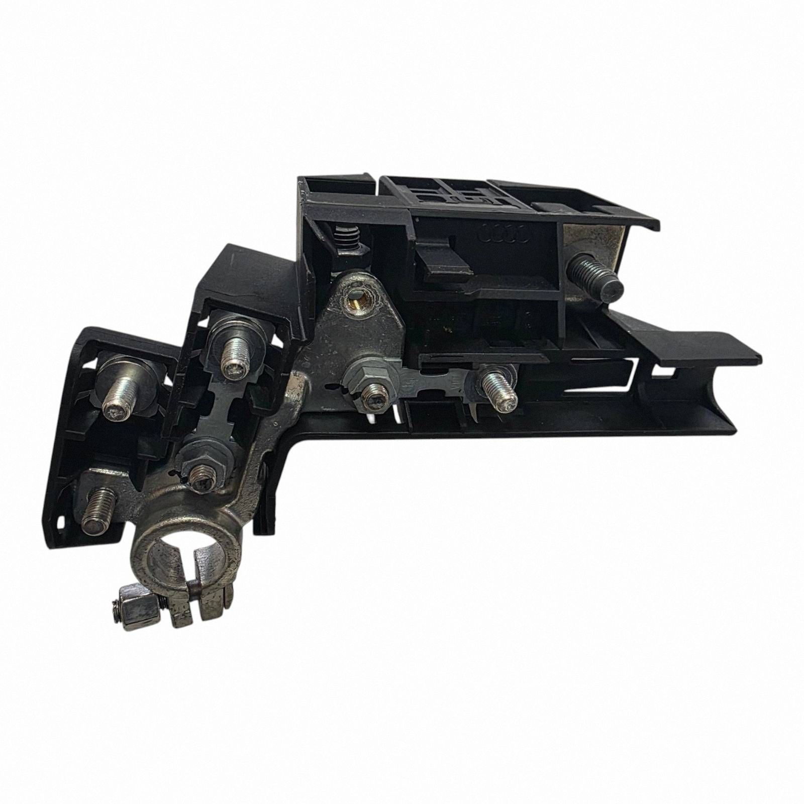 Stromverteiler mit Sicherung AUDI A4 B8 A5 OE B0101034