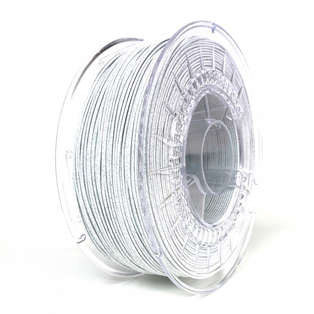 Filament Devil Design Pla Marble Light 1kg