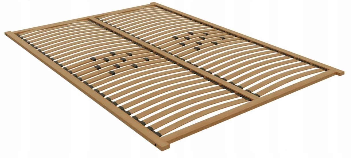 Stelaż elastyczny regulacja dopłata 120x220