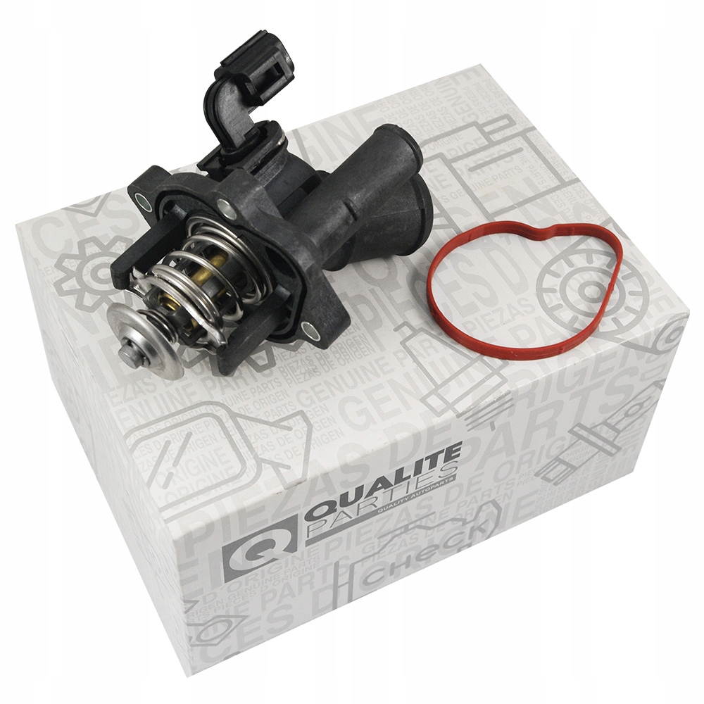 

Termostat Obudowa Ford Mondeo III MK3 1.8 2.0 16V