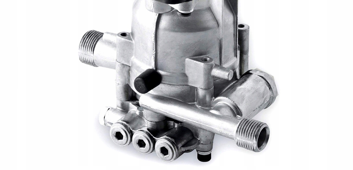 MYJKA CIŚNIENIOWA 160 WĄŻ DO RUR NILFISK EXCELLENT Model EXCELLENT 160-10