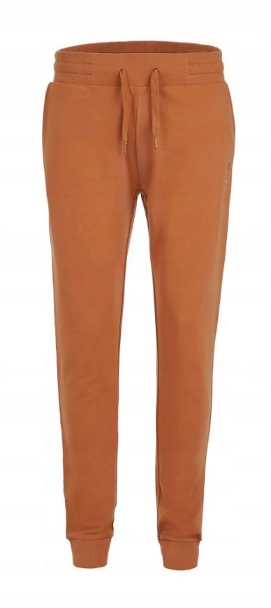 Pánské Tepláky Campus CAM-AW23-25 Cashew Brown Bavlna vel. XL