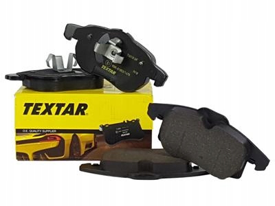

Textar Klocki Przód Renault Kangoo Megane II