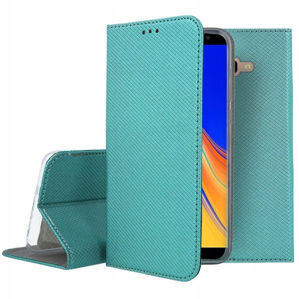 

Etui Z Klapką Flip Case Samsung Galaxy J4 Plus