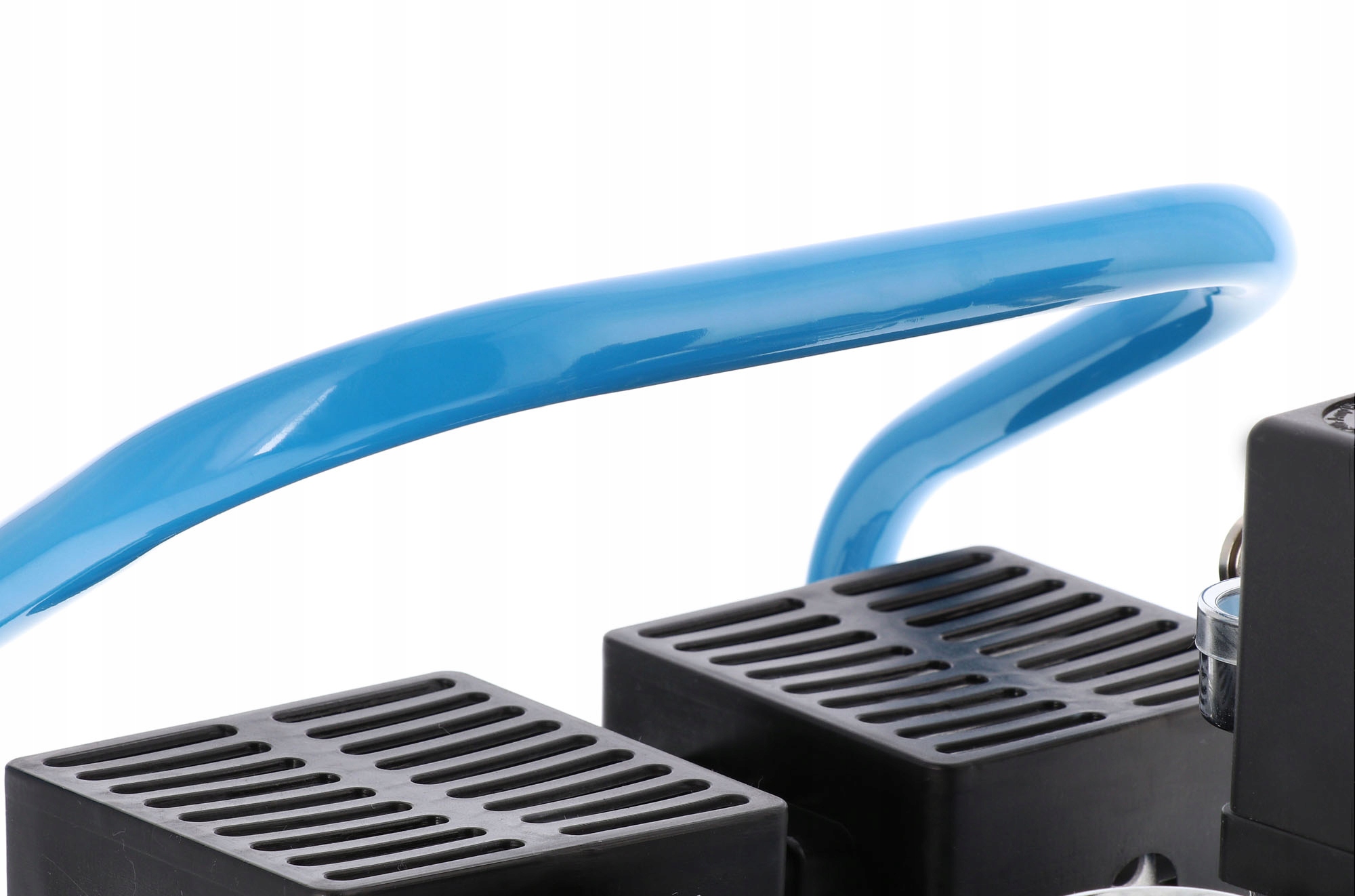 KOMPRESOR BEZOLEJOWY L 6-95 8 BAR AIRPRESS 36743 Model L 6-95 Silent