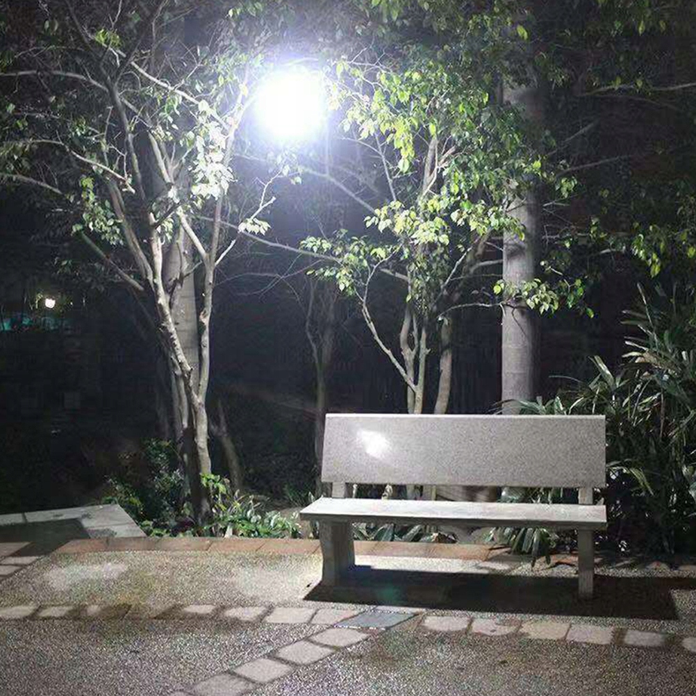 ŻARÓWKA USB ŁADOWANA ŻARÓWKA ZEWNĘTRZNA 6 SZT Kolor biały