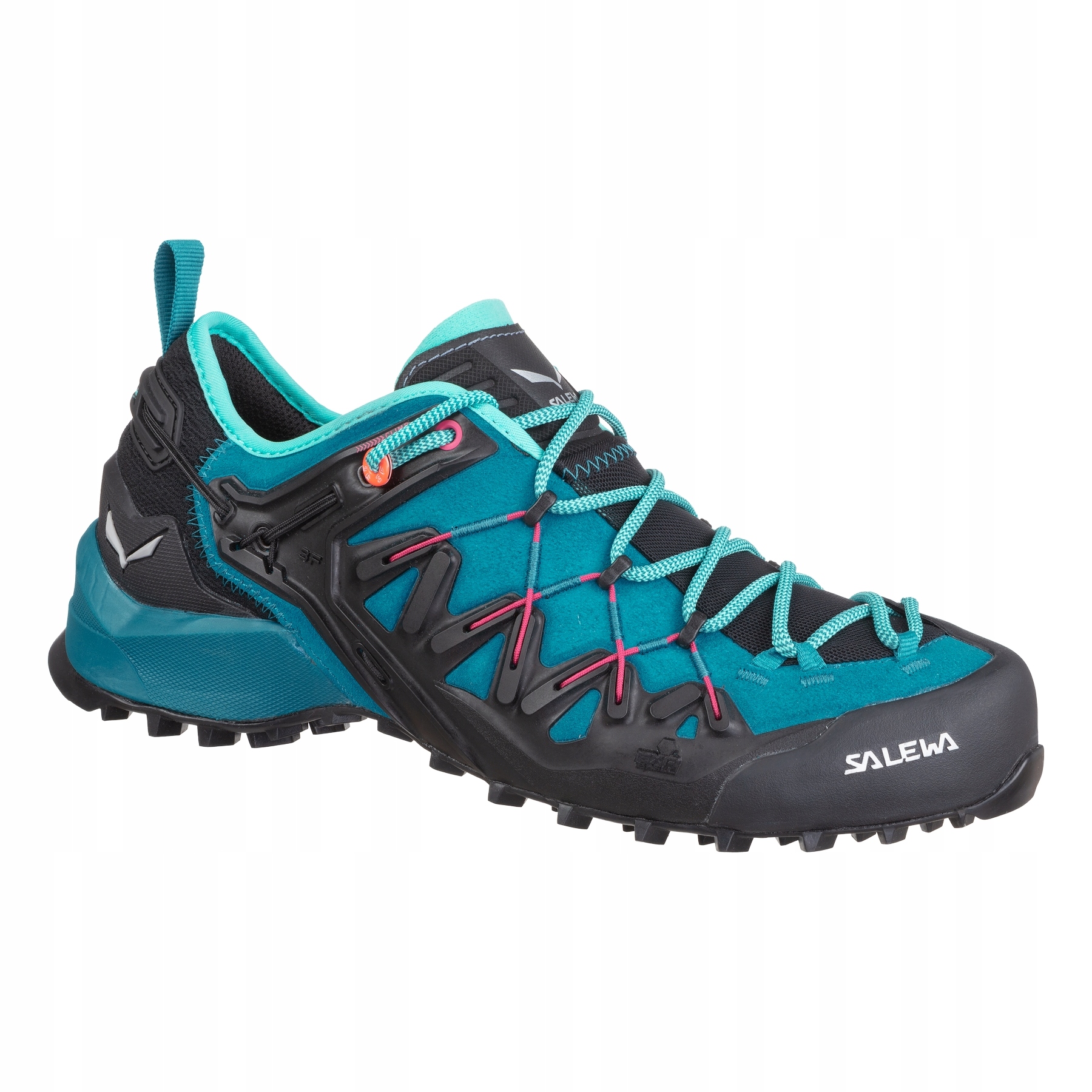 Čižmy SALEWA WILDFIRE EDGE 00-0000061347_8736 r 41