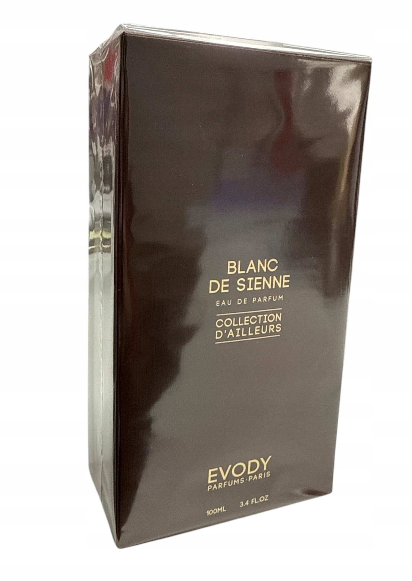 Blanc De Sienne Edp Colection D'Ailleurs Produkt