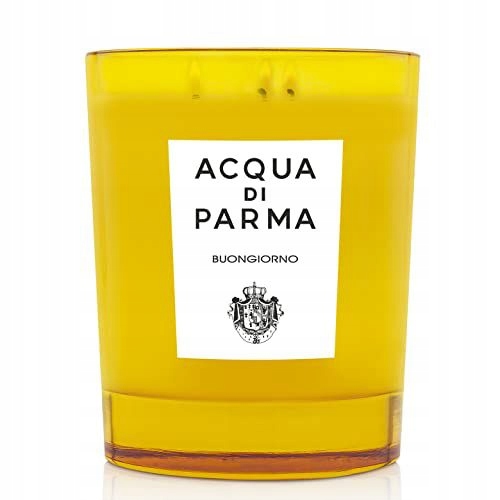 Acqua DI Parma Buongiorno Svíčka 500 G