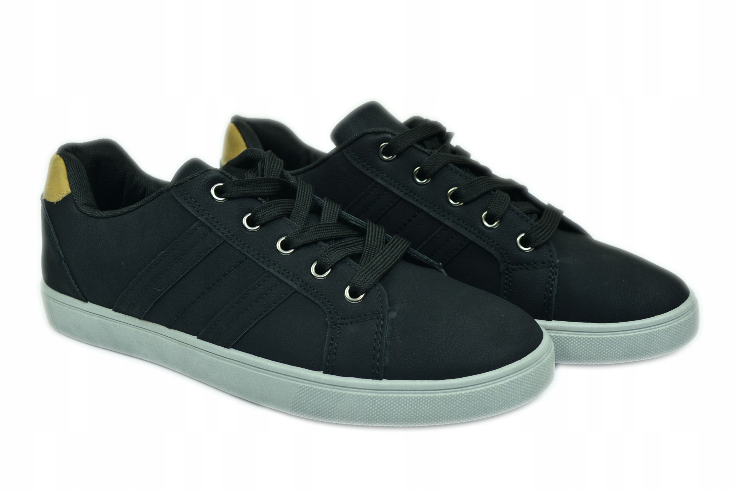 

Tenisówki Trampki Sneakersy Obuwie Męskie Cz 44