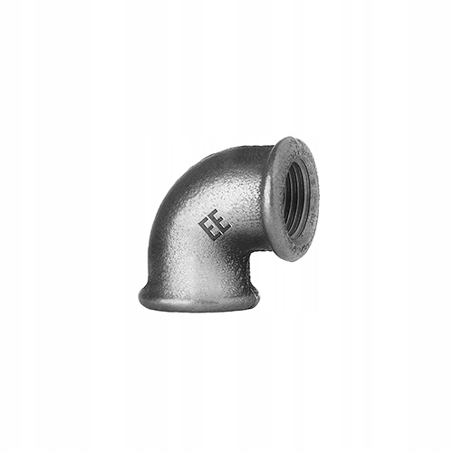 

Kolano ocynkowane złączka 3/4" DN20