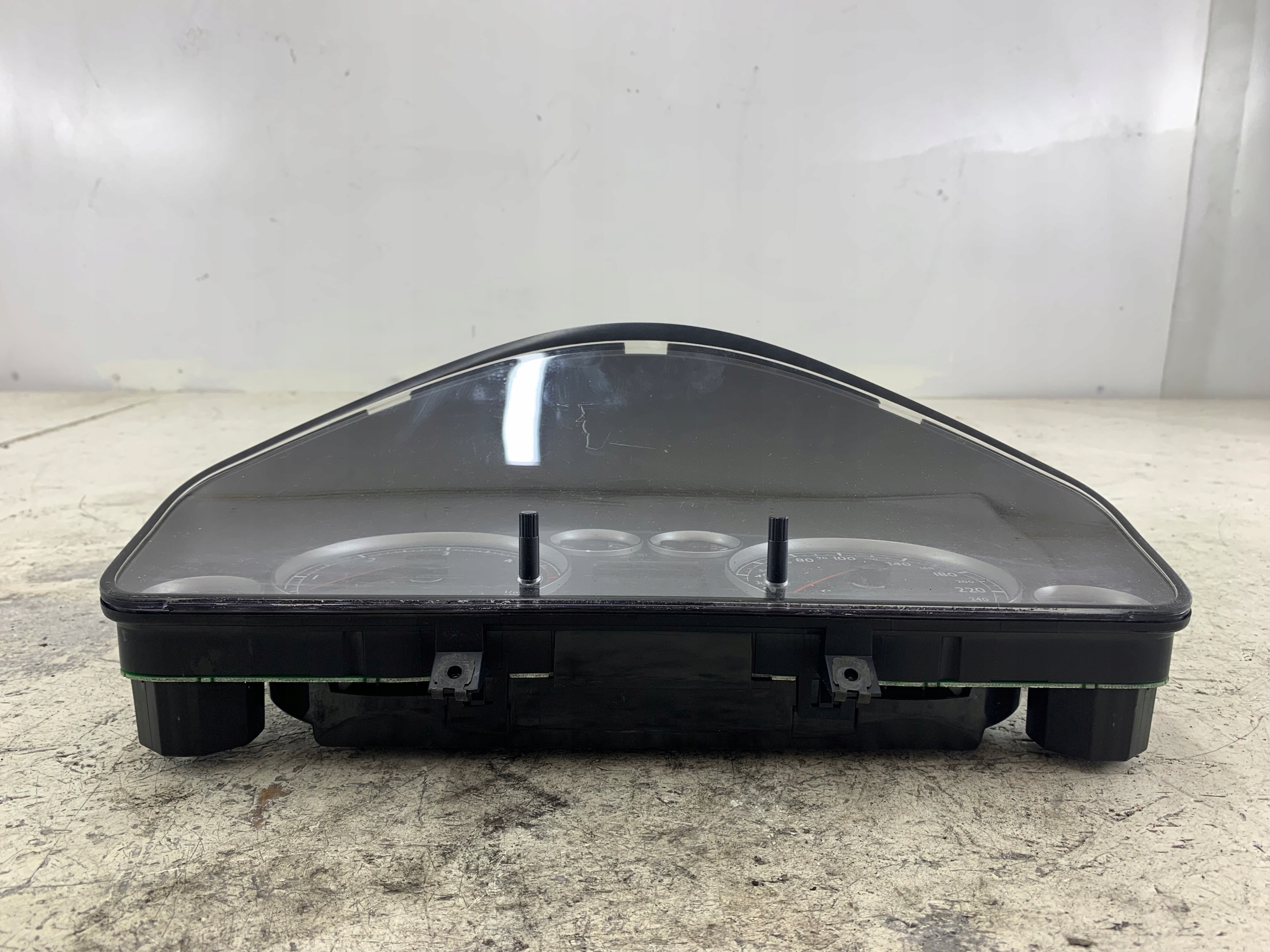 VW SHARAN and LIFT 1.9 TDI dials dials 7M3920840N