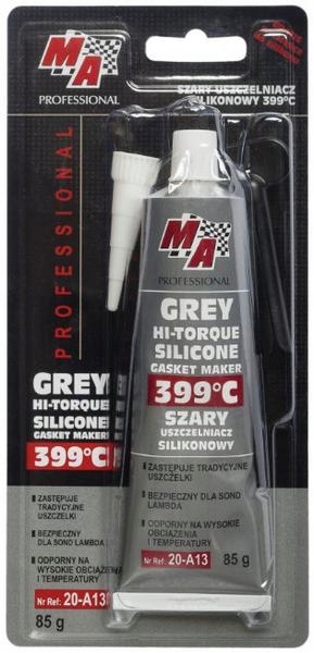 

Moje Auto Uszczelniacz Silikonowy Szary 85G
