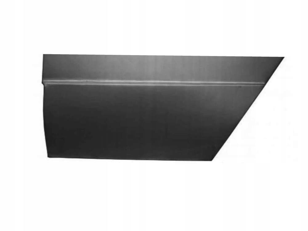 Zadní Dveře Levé Mercedes G Gelenda Wolf Peří 5D