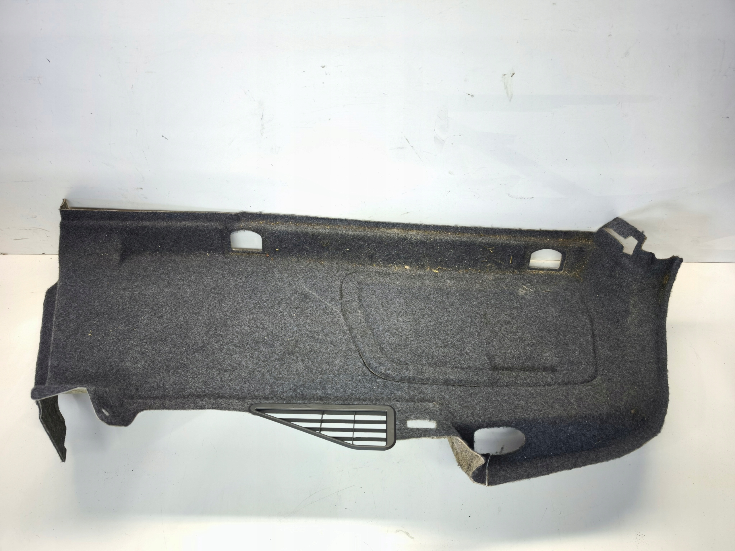 boot upholstery left AUDI A5 8T COUPE 8T0863887B 2Z3