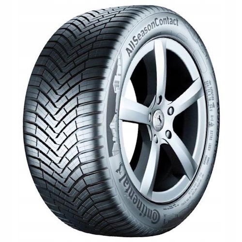 

4x Continental 205/55R16 Allseasoncontact 91H