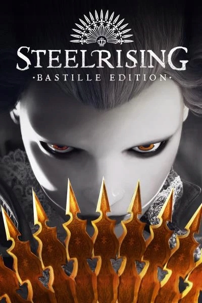 Steelrising Bastille Edition Pl Pc Klucz Steam