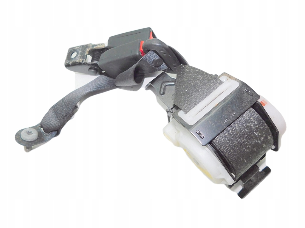 opel INSIGNIA A 09r HB ремень безопасности зад